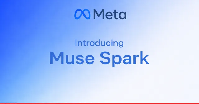 API KEY MUSE SPARK 1.1 Part 2